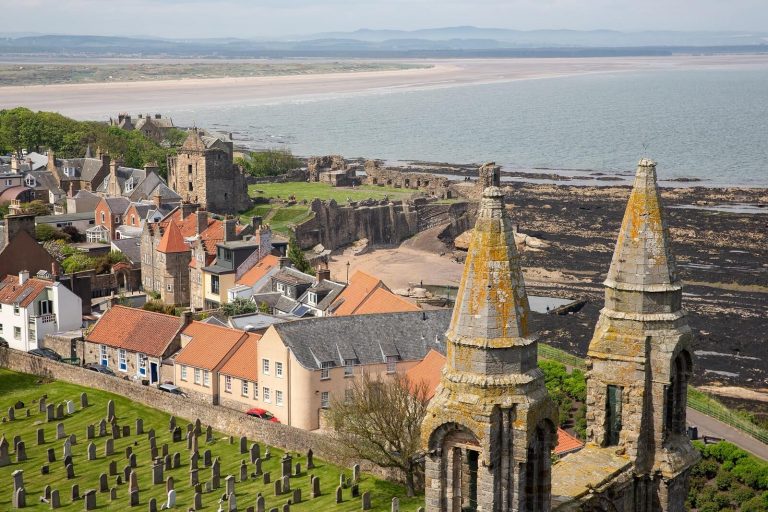 The Best Cities to Visit in Scotland | Inspiring Travel Scotland